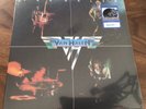 Van Halen I by Van Halen (Vinyl, With Backstage Pass Replica) NEW