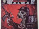 Voïvod – War And Pain 1984 OG BANZAI CANADIAN Vinyl LP EXCELLENT++ RARE