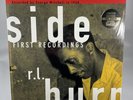 R.L. Burnside First Recordings Vinyl LP 2007 Limited Ltd RL Blues Fat Possum