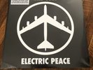 The Cult-Electric Peace-2xLP-Gatefold-Sealed