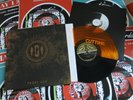 PEARL JAM 'Live at Third Man Records Vault Pkg # 29 ORIG LP + 7