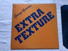 George Harrison - Extra Texture - UK Vinyl First Pressing - 1975 - PAS 10009