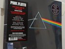Pink Floyd - The Dark Side of the Moon. Vinyl, Remastered 2016, 180g, Gatefold. 