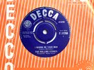 The Rolling Stones - I Wanna Be Your Man/Stones 7