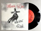 Letters To Cleo Here & Now Rimshak original 7” single rare 45 1992 LTC Boston