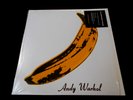 THE VELVET UNDERGROUND § NICO/ANDY WARHOL/ IN SHRINK/BACK TO BLACK/ E.U  2015