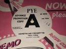 RARE 7” GLENDA COLLINS 