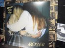 Wet Leg Transparent Yellow Vinyl Limited Edition New Sealed Debut LP