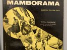 Tito Puente And His Orchestra - Mamborama 1955 LP, Album, Mono Tico Records, Tic