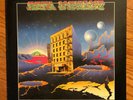 Grateful Dead  From the Mars Hotel LP GD 102 1974 Press Embossed Authentic Promo