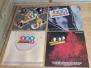 Various Artists Now Thats What I Call Music 4 6 7 & 13 - Vinyl Double LP Bundle