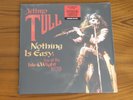 Jethro Tull Nothing Is Easy Live at the Isle of Wight 1970 180g Vinyl Import 2LP