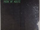 TALKING HEADS: Fear of Music US Sire OG New Wave Vinyl LP SEALED Brian Eno