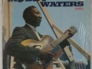 MUDDY WATERS: At Newport 1960 US Chess Shrink Blue Label Error Vinyl LP Hear