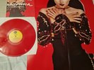 Madonna You Can Dance Red Vinyl Record Rare New Record Store Day + poster