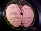 The Beatles - Yellow Submarine - NM VINYL & EX AUDIO & EX Cover - Uruguay