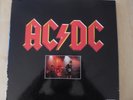 Schallplatte AC/DC 3 Record Set + eine Maxi (Soul Stripper)