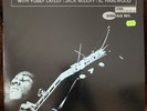 GRANT GREEN Grantstand LP BLUE NOTE BLP 84086 US 1962 NY EAR STEREO Yusef Lateef