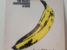 The Velvet Underground & Nico 823 290-1 Y-1 1985 Sterling Vinyl