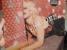 MADONNA HUMAN NATURE  1995 MAVERICK 12