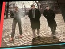The Jam Snap vinyl 1983 Double Album MINT