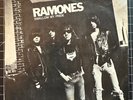 RAMONES 