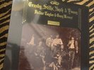 Crosby Stills Nash & Young Deja Vu Sealed Vinyl record USA 1970-75 SD 7200