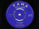 Funk Breaks 45 - Mohawks - The Champ - Pama UK - mp3