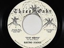 Funk Psych/Sweet Soul 45 - Electro Statics - 21st Kenya - Three Oaks - mp3