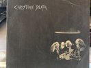 LP-CHRISTIAN DEATH-ATROCITIES -LP- 1st pressing original print VINYL