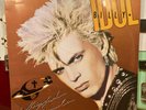 BILLY IDOL - WHIPLASH SMILE VINYL 12