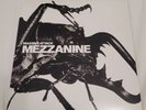 Massive Attack - Mezzanine Double Vinyl VG | Virgin Records | wbrlp4