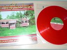 Daryl Hall & John Oates Abandoned Luncheonette(180gTranslucent Red Vinyl),Friday