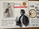 ASD 399 Berlioz Symphonie Fantastique / Beecham / ONRF W/G