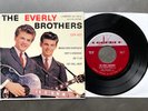 EP Everly Brothers - Same - US Cadence CEP 107