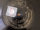 F. LITVINNE La Favorite/Werther MASSENET DONIZETTI  PHRYNIS S1036/9 30cm VG++/EX