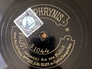 Mme BRÉJEAN-SILVER Faust -Air Bijoux- Il était un roi PHRYNIS S1044/6 30cm VG+++