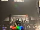 The National - Boxer Live In Brussels Vinyl LP RSD