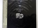 FAR CORPORATION DIVISION ONE (THE ALBUM) IMP RPL8336 JAPAN OBI VINYL LP