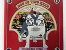 STATUS QUO DOG OF TWO HEAD PYE UXP631Y JAPAN VINYL LP