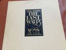 The Band: “The Last Waltz” 1978 Vinyl, Warner Bros Records 3WS 3146 3LP