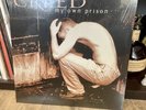 creed my own prison vinyl Record Orange Only 1000 Made Rare