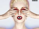 Katy Perry Witness Album [New Vinyl LP] Ships next day in a whiplash mailer