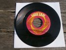 The Sensations - Gotta Find Myself Another Girl - Way Out WAY 1000 - NM
