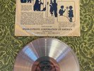RARE LABEL  Speak-O-Phone  ealry 1930s' HOME RECORDINGS 78 rpm three plus sleeve