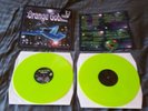 Orange Goblin The Big Black Vinyl record LP new lime green variant Eyehategod