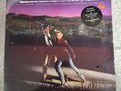 Into the Night Soundtrack LP SEALED MCA-5561 BB King Marvin Gaye Four Tops
