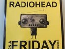 Radiohead On A Friday Demos 1 2xLP
