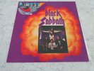 BLACK SABBATH - ROCK LEGENDS
