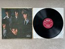 The Rolling Stones – No. 2 (UK Vinyl LP, 1965) First Pressing, Mono, VG/VG
